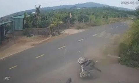 Đình chỉ công tác một thiếu tá Cảnh sát giao thông Đắk Lắk