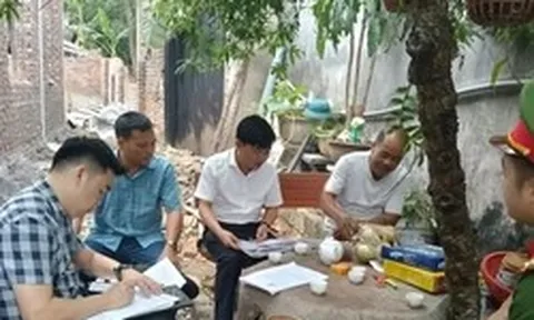 Phú Thọ sắp rà soát tổng thể vi phạm xây dựng, xử lý chủ tịch xã nếu buông lỏng quản lý