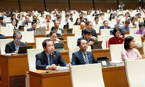 Người dân được làm đăng ký khai sinh, kết hôn ở nơi thuận tiện nhất