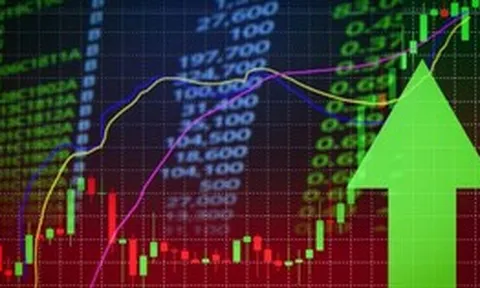 Phấn đấu đưa vốn hóa thị trường chứng khoán đạt 120% GDP vào năm 2028