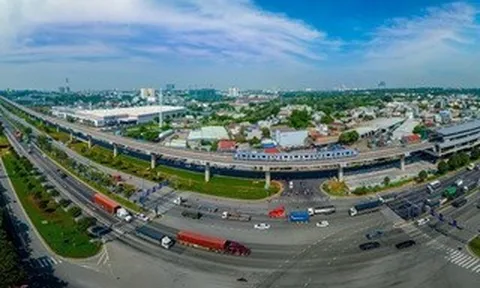 Tờ trình quan trọng của Đồng Nai gởi Thủ tướng về dự án kéo dài metro đến sân bay Long Thành