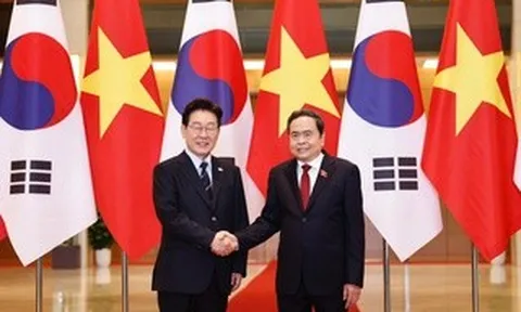 Giám sát, thúc đẩy triển khai các thỏa thuận hợp tác