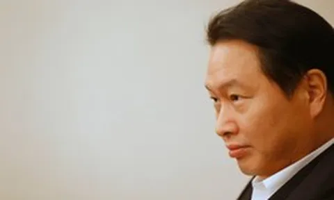 "Một con rồng ẩn mình" tháp tùng Tổng thống Hàn Quốc thăm Việt Nam: Vị thế cỡ nào mà Samsung cũng kiêng nể?