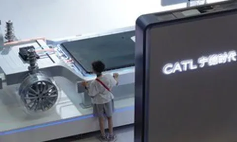 Siêu pin sạc 6 phút: Trung Quốc đang dẫn trước thế giới bao xa?