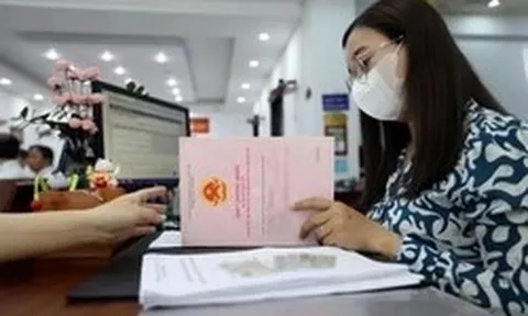 Công chứng giao dịch bất động sản không phụ thuộc địa giới sẽ 'thực hiện theo lộ trình'