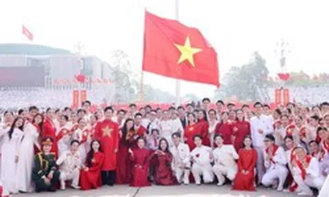 Người lao động cả nước có thêm một ngày nghỉ và hưởng nguyên lương