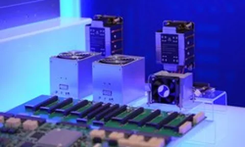 2 máy chủ AI ‘made in Vietnam’ xuất hiện tại sự kiện Diễn đàn kinh tế Việt Nam – Hàn Quốc