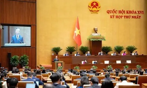 Chính thức bỏ ngưỡng doanh thu miễn thuế 500 triệu đồng với hộ kinh doanh