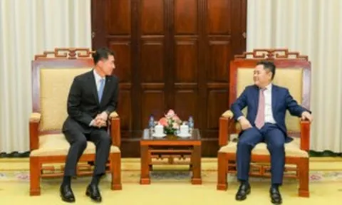 NHNN cấp phép thành lập mới ngân hàng 100% vốn ngoại tại Việt Nam