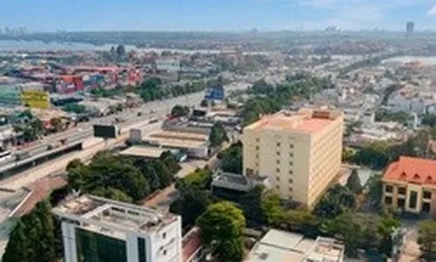 Người dân có phải đổi sổ đỏ khi Đồng Nai lên thành phố?