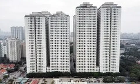 Chủ đầu tư 'chung cư vạn dân' HH Linh Đàm nói gì về khảo sát 'trả nhà, đổi nhà'?