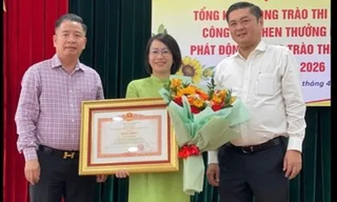 Đẩy mạnh chính quyền số, không để ai bị bỏ lại phía sau