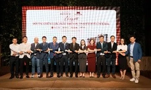 Khải Hoàn Imperial: Bảo chứng chất lượng từ nhà thầu Phước Thành và loạt thương hiệu quốc tế