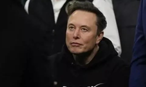 SpaceX cân nhắc mua startup AI Cursor với giá 60 tỷ USD