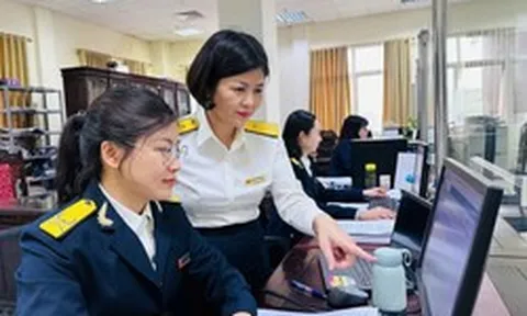 Tăng cường hướng dẫn thực hiện hóa đơn điện tử