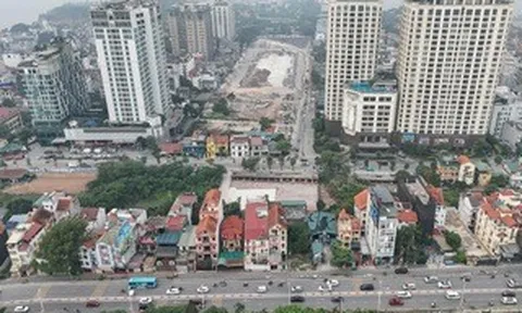 Vì sao đoạn đường dài 100 m có mức đầu tư tới 642 tỉ đồng?