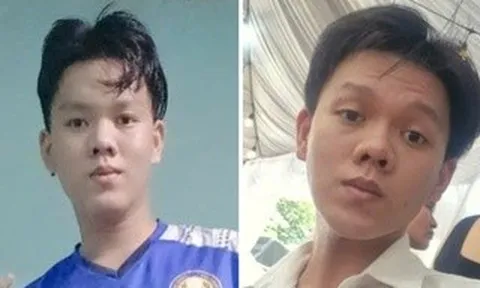 Tìm nam sinh 20 tuổi ở TPHCM mất liên lạc sau tin nhắn lạ