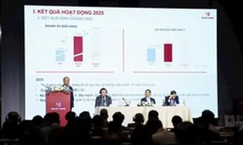 Chủ tịch Nam Long: Cổ phiếu NLG chưa được định giá đúng tiềm năng