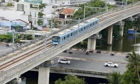 Đồng Nai đầu tư 3 dự án hạ tầng giao thông quan trọng hơn 110.000 tỉ đồng