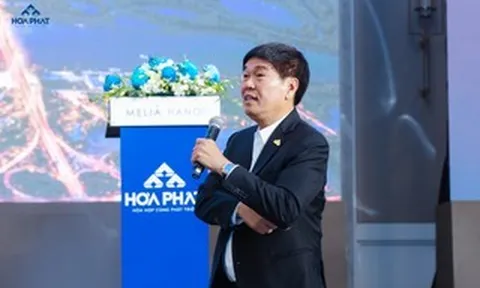 Lãnh đạo Hòa Phát, FPT, Masan, HAGL... nói gì khi cổ đông chất vấn về giá cổ phiếu?