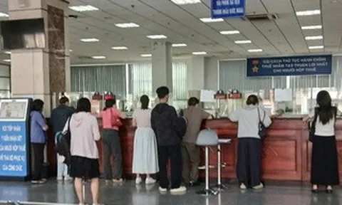 Tăng ngưỡng thu nhập vãng lai chịu thuế lên 5 triệu đồng, vẫn chưa giảm áp lực cho lao động tự do?