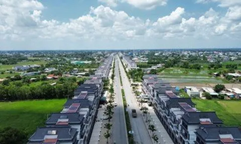Mở hành lang kinh tế Mộc Bài - TPHCM, Tây Ninh bứt phá vai trò trung chuyển