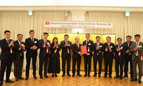 Bắc Ninh đón tin vui: "Ông lớn" Aeon Mall sẽ xây trung tâm thương mại hơn 149 triệu USD