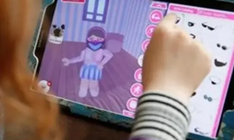 Cảnh giác bẫy lừa đảo qua game, dụ tải phần mềm độc hại, chuyển tiền đặt cọc