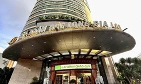 Đức Long Gia Lai làm gì để khắc phục tình trạng chứng khoán bị cảnh báo?