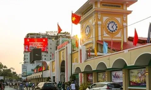 Diễn biến thời tiết dịp lễ 30-4, 1-5 tại Nam Bộ và TPHCM