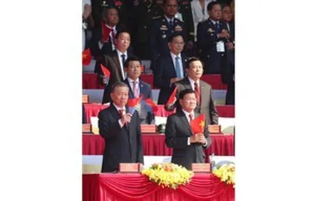 TẦM NHÌN XA, TƯ DUY MỚI VỀ HÒA HỢP DÂN TỘC