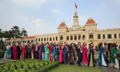 Hòa hợp cho tương lai