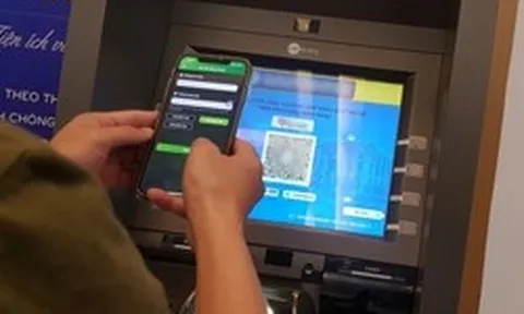 Người từng chuyển tiền vào tài khoản Vietcombank dưới đây khẩn trương đến công an trình báo