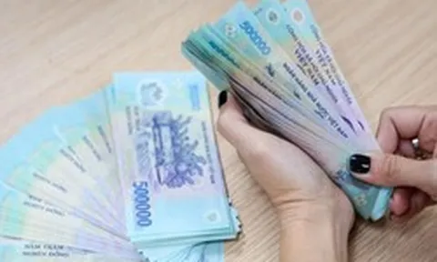 Nhiều doanh nghiệp trả cổ tức bằng tiền trong tháng 5
