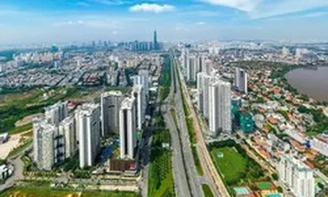 Lãi suất cao, "nắn" dòng tiền chảy vào bất động sản đúng hướng