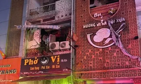 Thông tin nổi bật tại TPHCM ngày 1-5: Thông xe cầu vượt nút giao An Phú; cháy quán ăn khu trung tâm