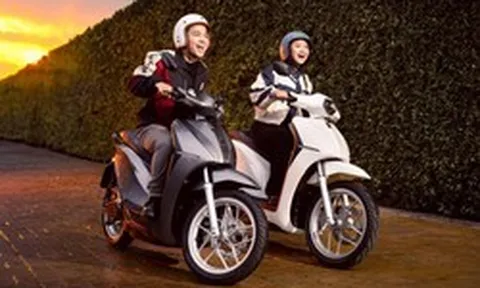 Dat Bike: Từ “kẻ ngoài cuộc” đến người chơi định hình tiêu chuẩn