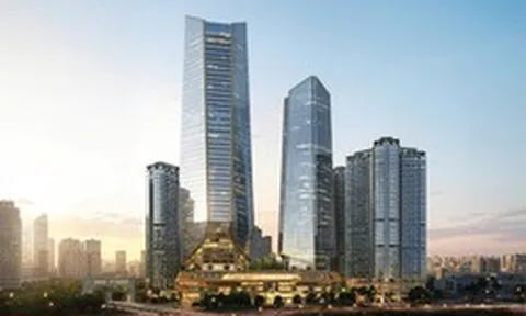 Sunshine Group báo lãi hơn 409 tỷ đồng quý I/2026, tăng vượt trội nhờ bàn giao loạt dự án chiến lược
