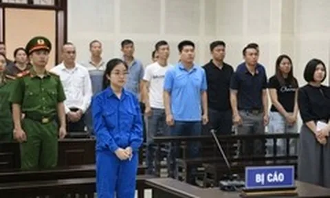 Hé lộ thủ đoạn lừa đảo số tiền hơn 88 tỷ đồng của nữ nhân viên ngân hàng Phùng Thị Minh Hằng