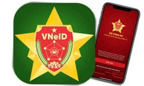 Ngay tháng sau, một thông tin quan trọng của hàng triệu người dân sẽ được tích hợp trên VNeID và VNeTraffic
