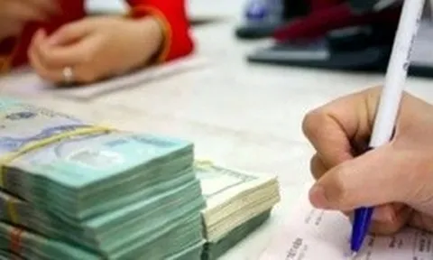 Lãi suất huy động ngân hàng nào cao nhất cuối tháng 4/2026?