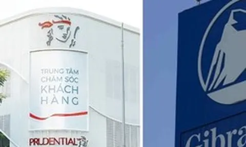 Prudential Việt Nam khẳng định không liên quan đến vụ việc "Prudential Life Insurance" tại Nhật Bản