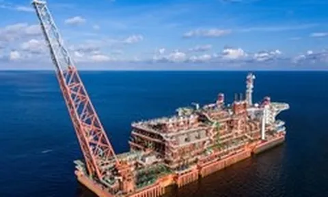 Láng giềng Việt Nam phát hiện 13 giếng dầu khí trữ lượng 1 triệu thùng dầu và 330 mét khối khí đốt