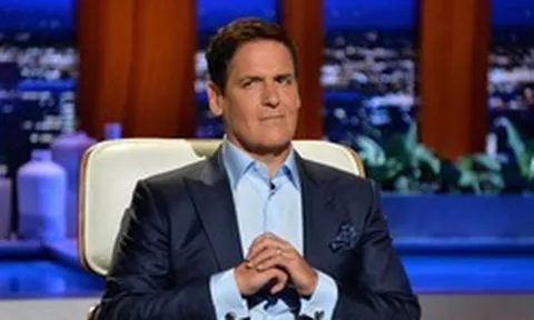 Tỷ phú Mark Cuban tiết lộ 5 ngành nghề có thể bị AI 'xóa sổ' trong tương lai