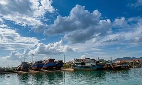 Khốn khổ vì 3 cơ sở sửa chữa tàu tự phát