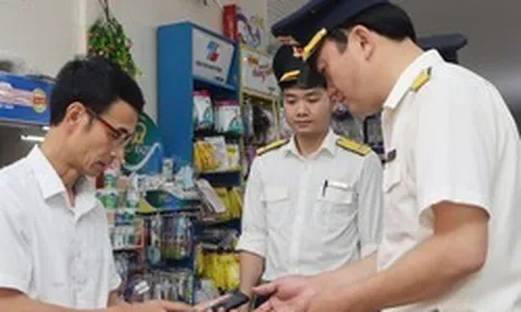 Tách hộ kinh doanh để né thuế mốc 1 tỷ: Cơ quan thuế 'truy vết' dòng tiền, dữ liệu ra sao?