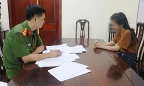 Công an cảnh báo tới người dân có giao dịch chuyển thành công trong trường hợp sau