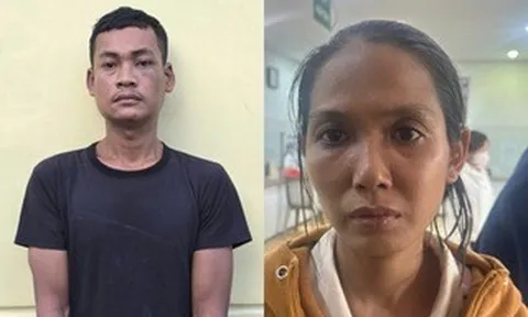 NÓNG: Bắt giữ người mẹ cùng tình nhân bạo hành nghiêm trọng bé 2 tuổi ở TPHCM