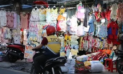 Thông tin nổi bật ở TPHCM: Kiến nghị "xóa" dự án treo, dẹp chợ tự phát