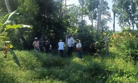 Chó nghi dại cắn liên tiếp 5 người, chính quyền vào cuộc xử lý